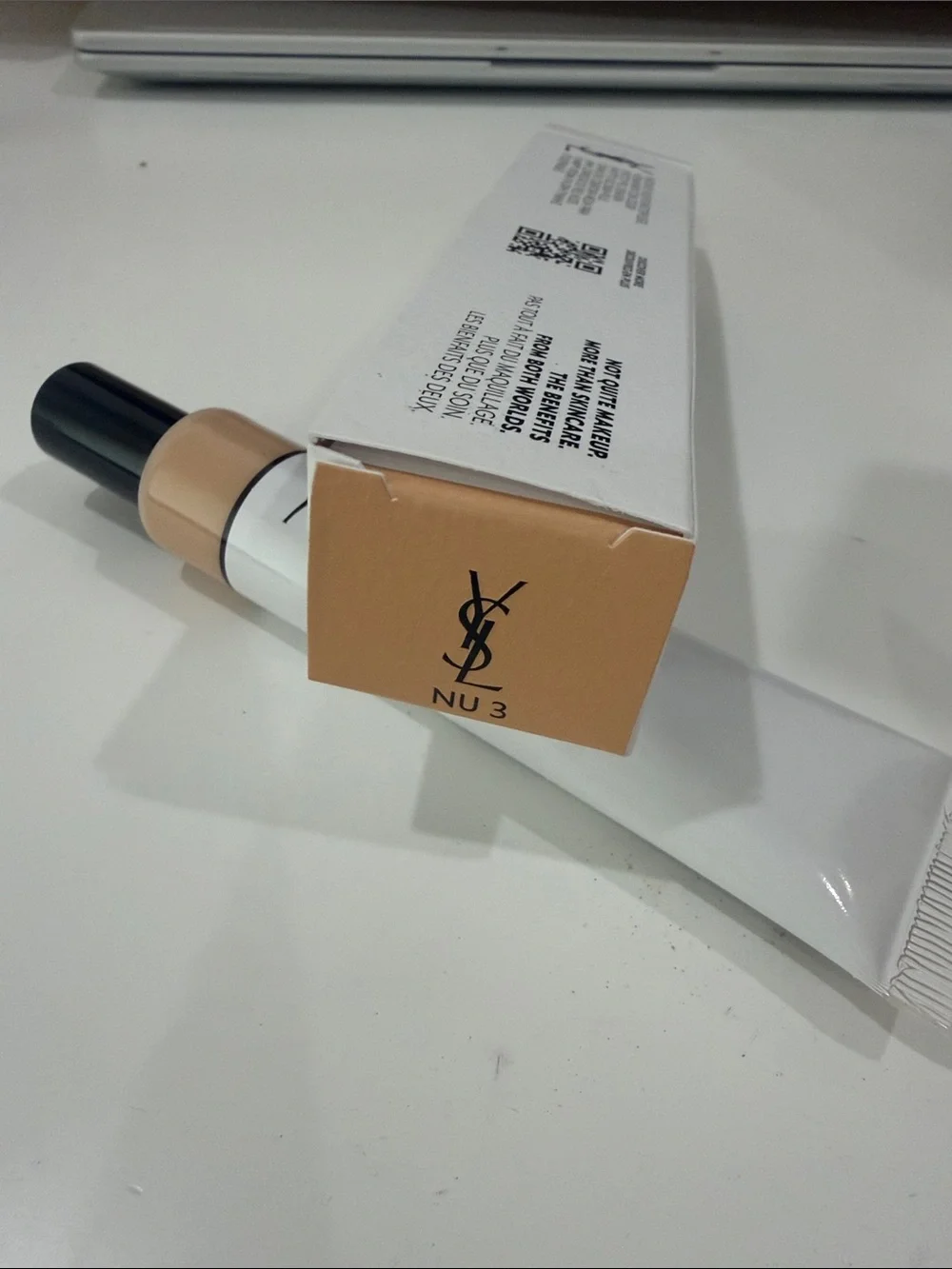 Yves Saint Laurent yves saint